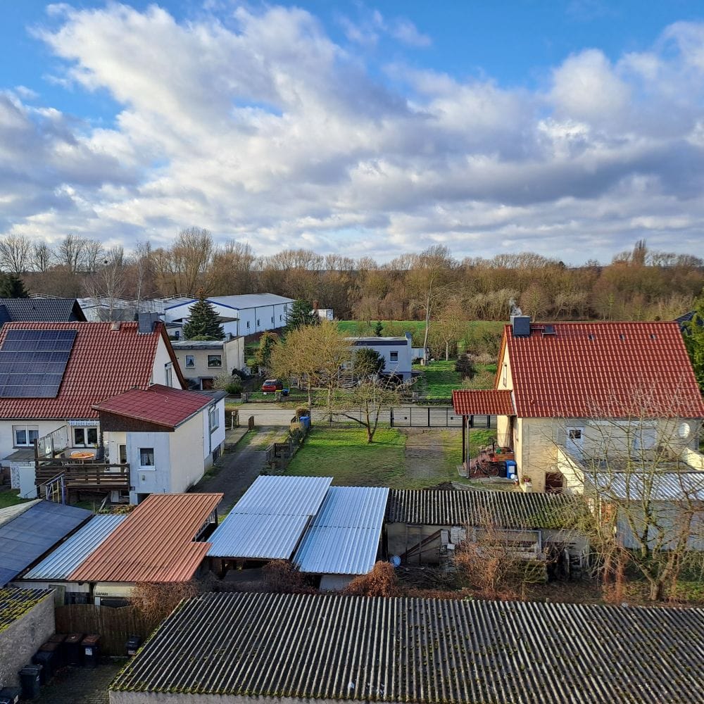 Immobilie in Salzwedel - Wohnung in Salzwedel - Bild 0