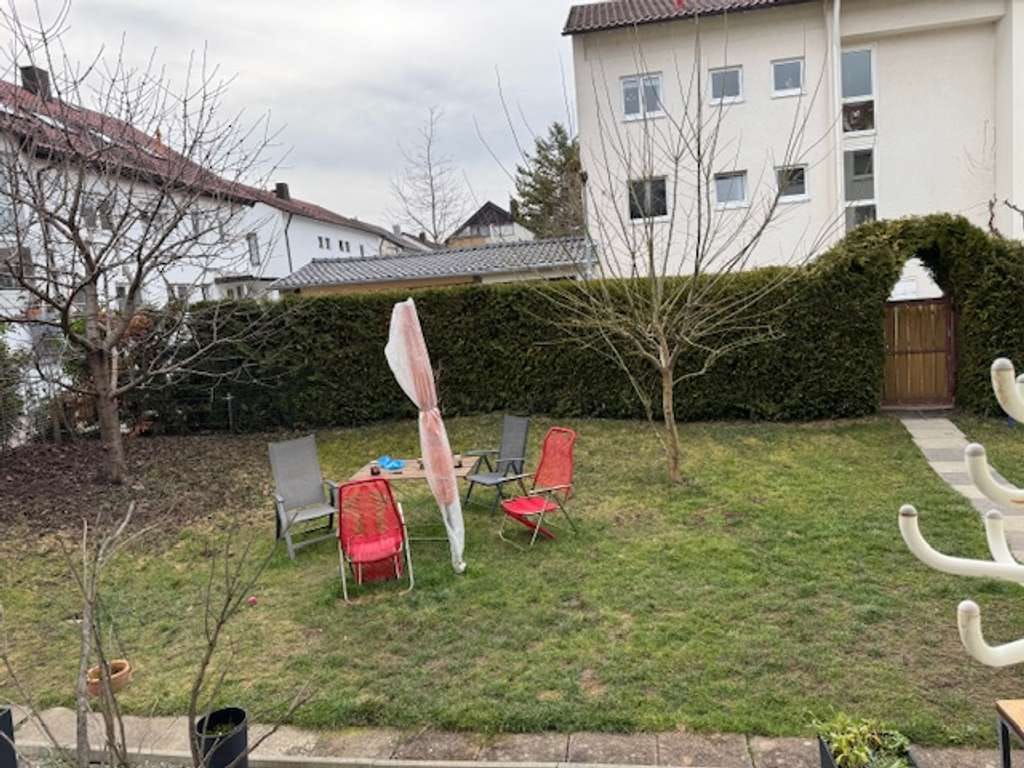Immobilie in Fellbach - Attraktives 3-4 Familienhaus in Fellbach mit Potenzial - Bild 2