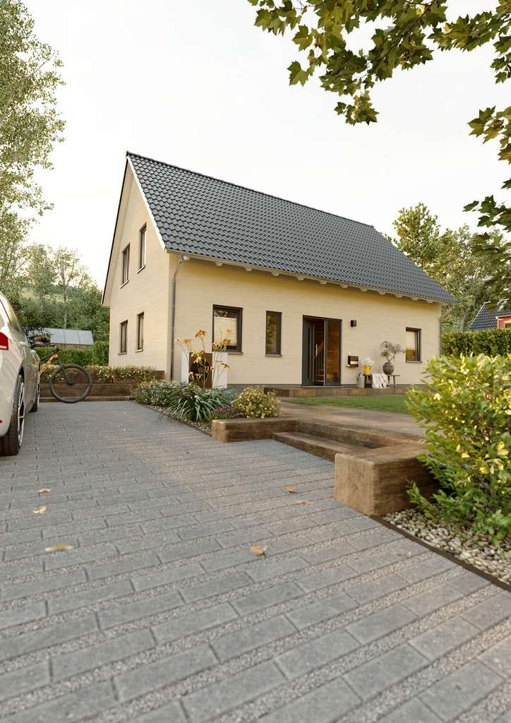 Immobilie in Pellingen - Familienhaus mit Freiraum – komfortabel und idyllisch - Bild 2