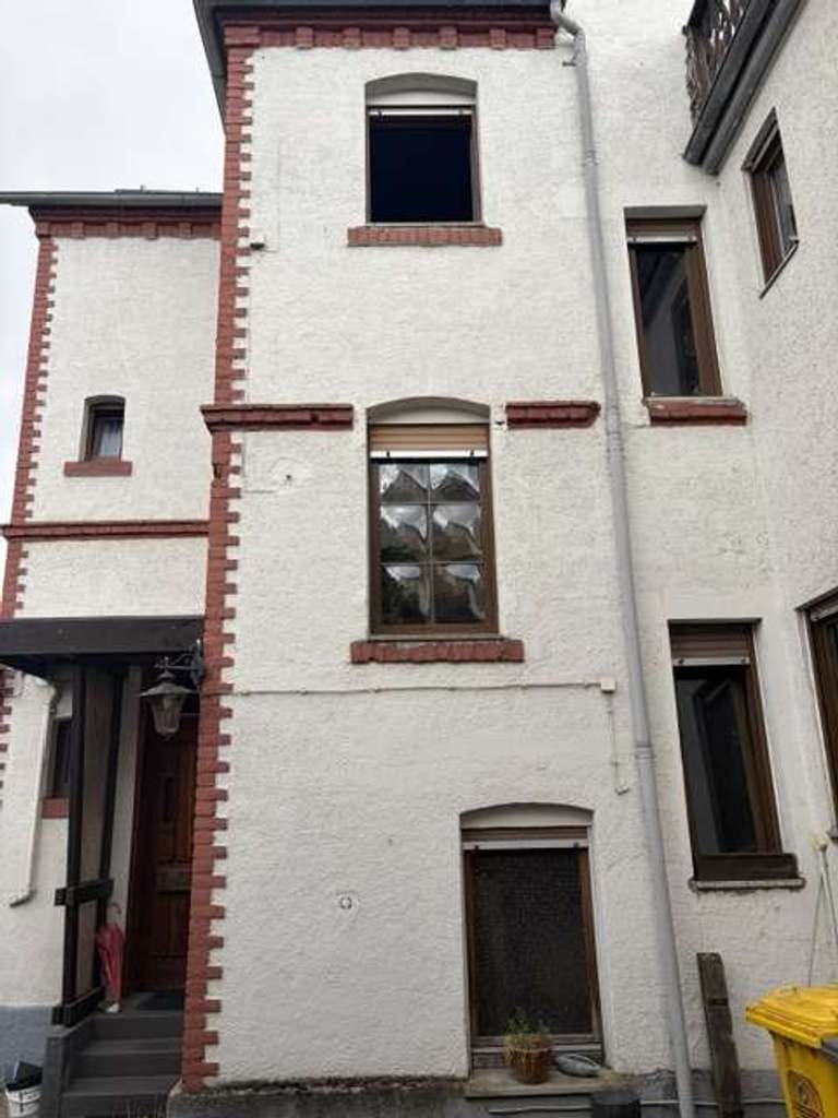Immobilie in Diez - Charaktervolles Wohnhaus mit 2 Wohneinheiten in Diez - Bild 1