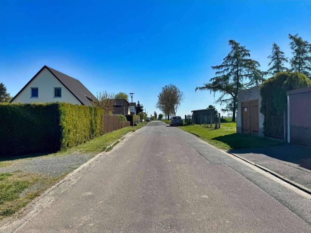 Immobilie in Jesewitz - Familienfreundliches Haus mit viel Platz und Ausstattung - Bild 3