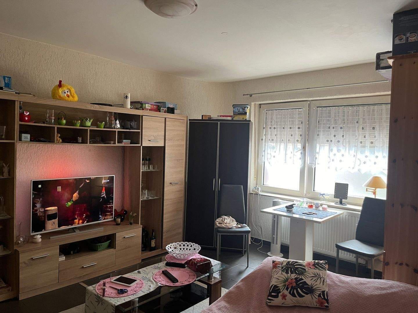 Immobilie in Nettetal - Mehrfamilienhaus in Nettetal/Lobberich - sanierungsbedürftig - Bild 4