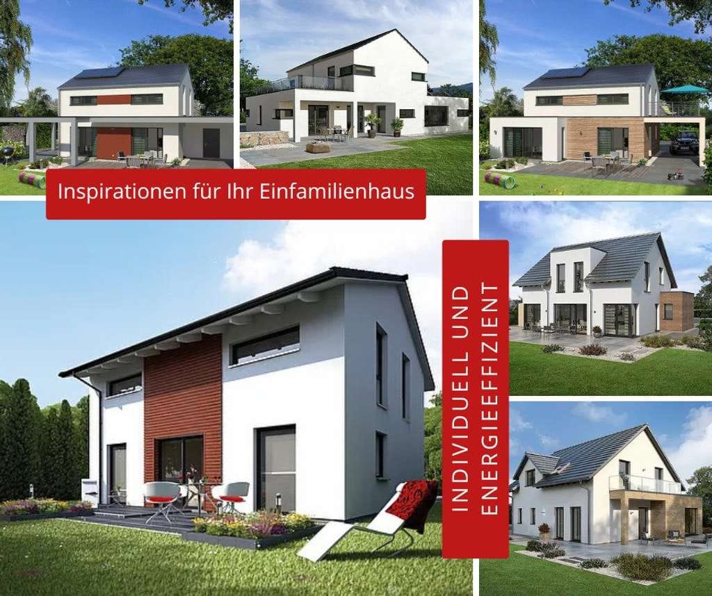 Immobilie in Ohorn - Starten Sie jetzt ins eigene KfW 40PLUS-Traumhaus - perfekt für Ihre Familie! - Bild 4