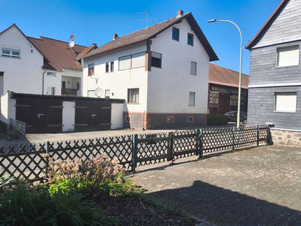 Immobilie in Gedern - Sonstige in Gedern (Steinberg) - Bild 2