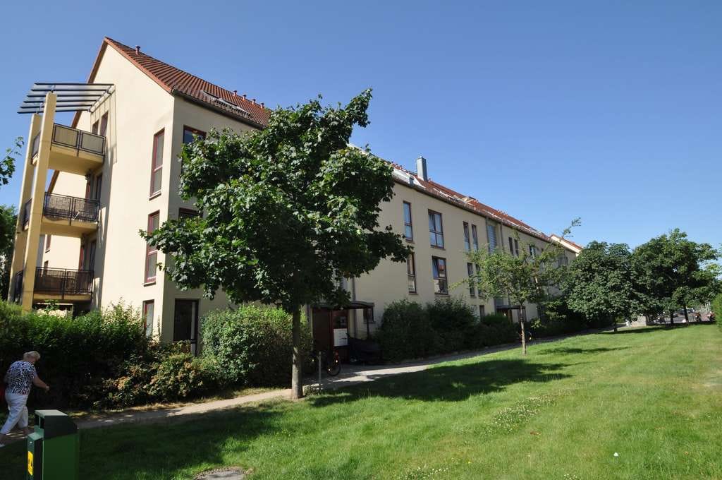 Immobilie in Blankenfelde-Mahlow - Startpaket* kleine 2 Zimmer-Wohnung als Kapitalanlage - Bild 0