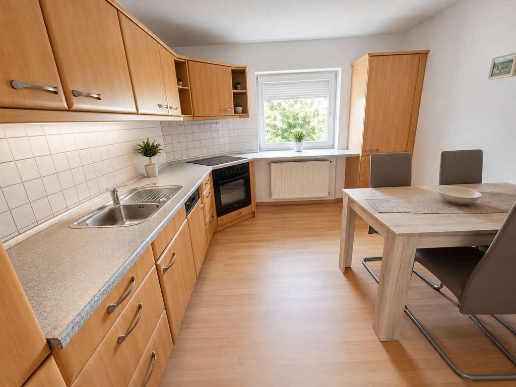 Immobilie in Neuschönau - Wohnhaus mit 2.600 m² Grundstück, Werkstatt und Entwicklungspotenzial nahe Nationalpark - Bild 3