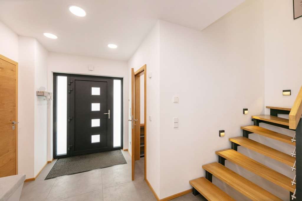 Immobilie in Buch - Modern. Lichtdurchflutet. Hochwertig. Ihr neues Zuhause. - Bild 4