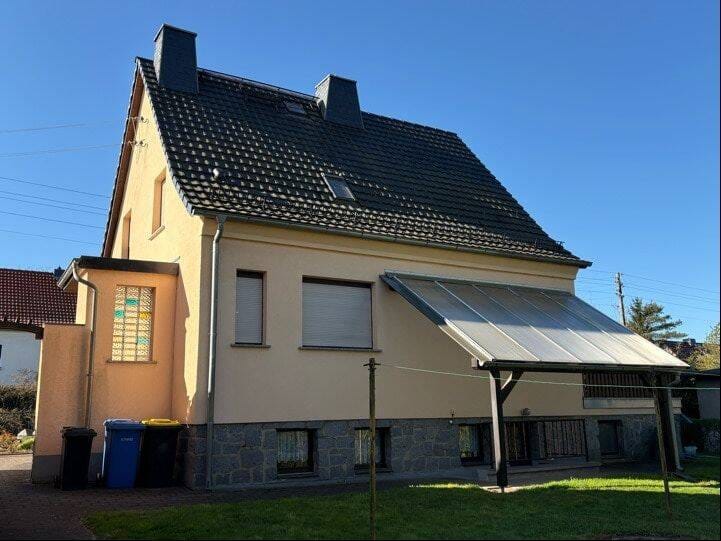Immobilie in Königshain - Familienidyll mit großzügigem Garten ! - Bild 4