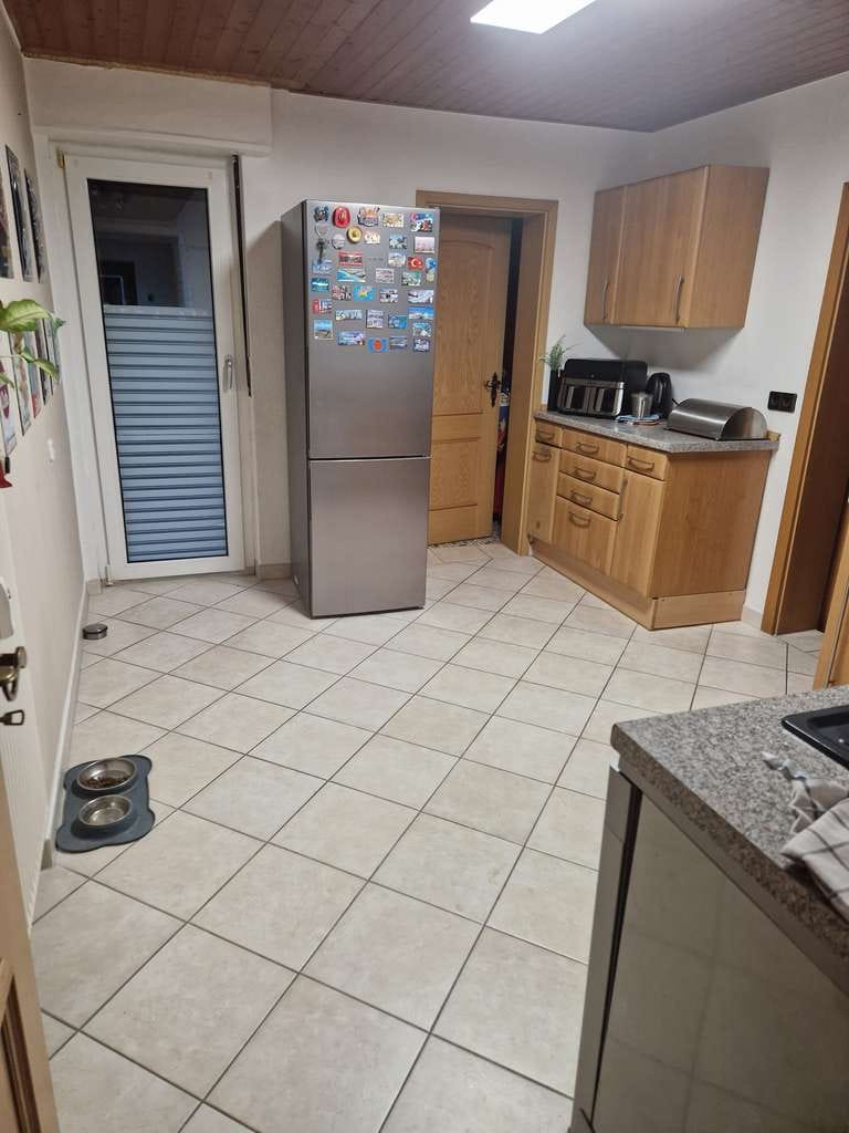 Immobilie in Mauchenheim - Geräumiges 9-Zimmer Haus Hof und Terrasse mit Garage in Mauchenheim - Bild 3