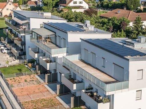 Immobilie in Heideck - geräumige 2-Zimmer Wohnung in Heideck - Bild 0