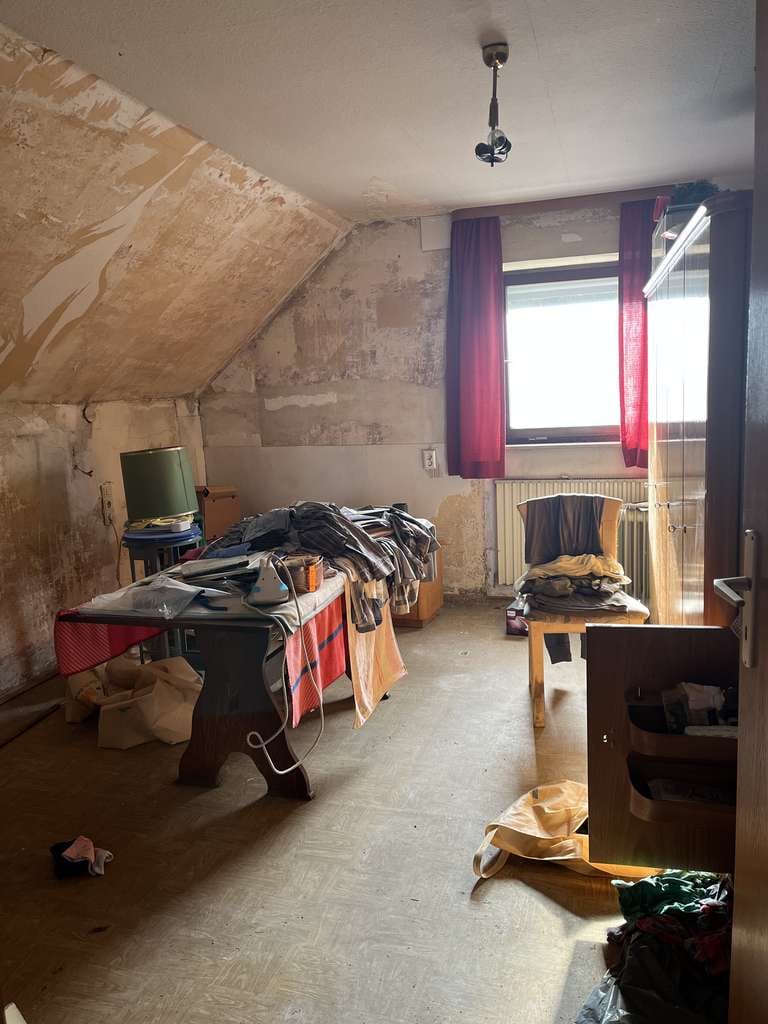 Immobilie in Schongau - Altbau-Einfamilienhaus Abrissobjekt mit Neubauoption - Bild 4