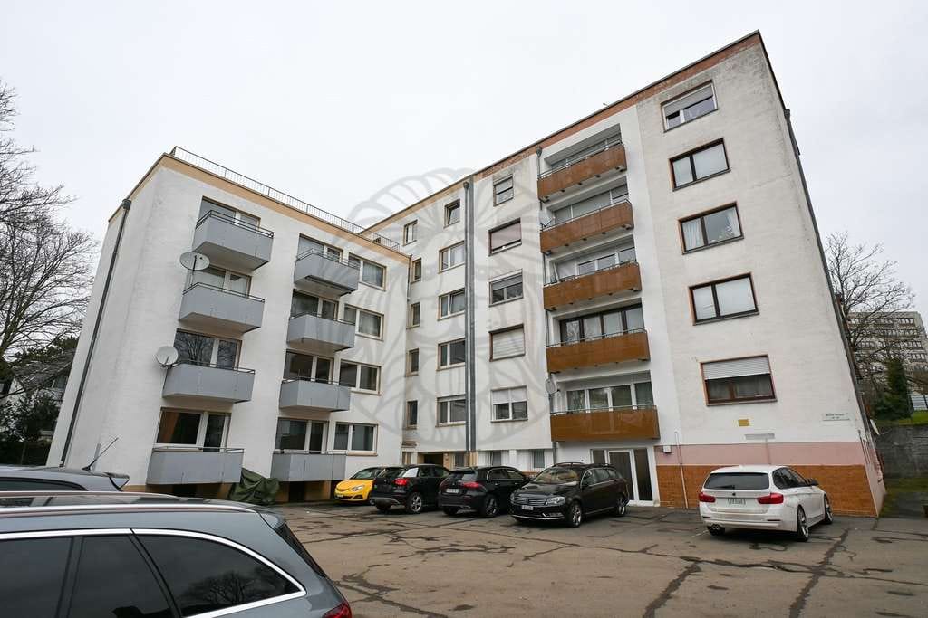 Immobilie in Wiesbaden - Wiesbaden: Vermietete 3-Zimmerwohnung in zentraler Lage!  - Bild 2