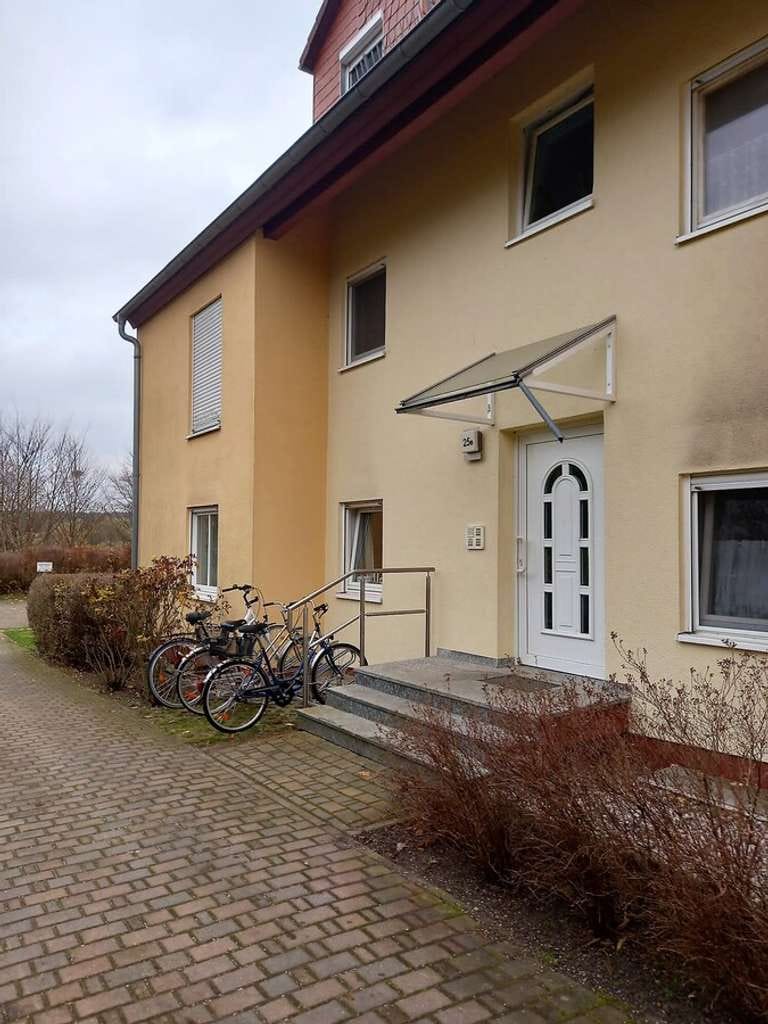 Immobilie in Mittenwalde - Schöne vermietete Eigentumswohnung mit Tiefgaragenstellplatz - Bild 2