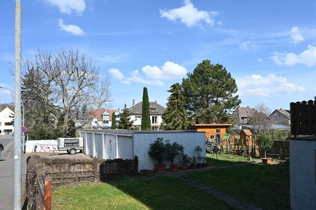 Immobilie in Alzey - **PROVISIONSFREI** Dreifamilienhaus in bester Stadtlage mit Potential - Bild 4