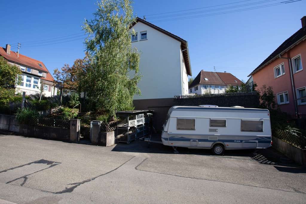 Immobilie in Burgstetten - Ein Zuhause mit Herz – liebevoll gepflegt, modern und voller Möglichkeiten in Burgstall - Bild 1