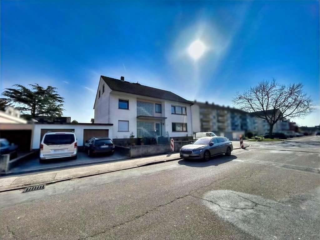 Immobilie in Dienheim - Gelegenheit für Immobilienfüchse. - Bild 2