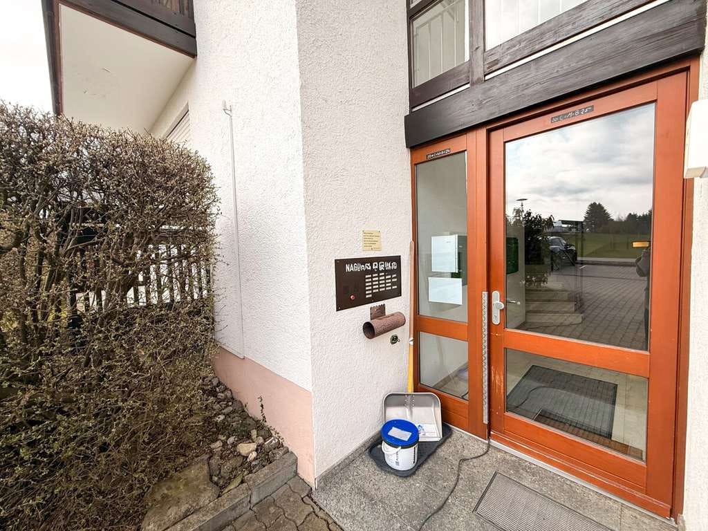 Immobilie in Weiler-Simmerberg - Attraktive Kapitalanlage im Allgäu – Charmantes Apartment mit Stellplatz in ruhiger Lage - Bild 2