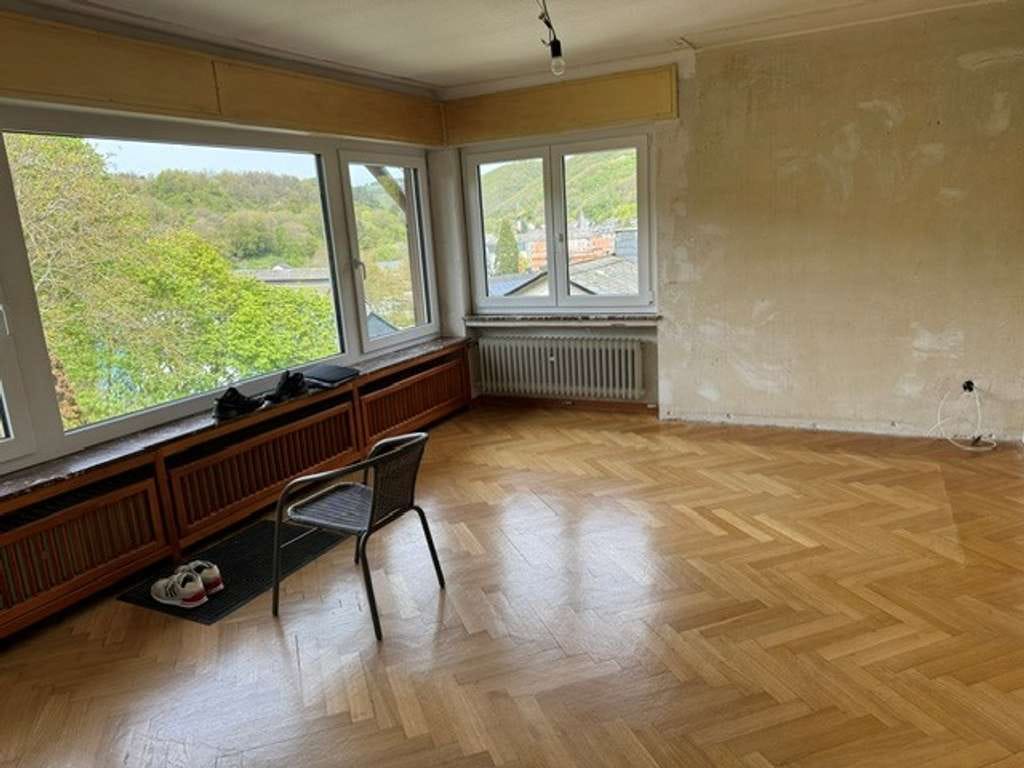 Immobilie in Herrstein - Herrlicher Ausblick ins Grüne - Bild 4