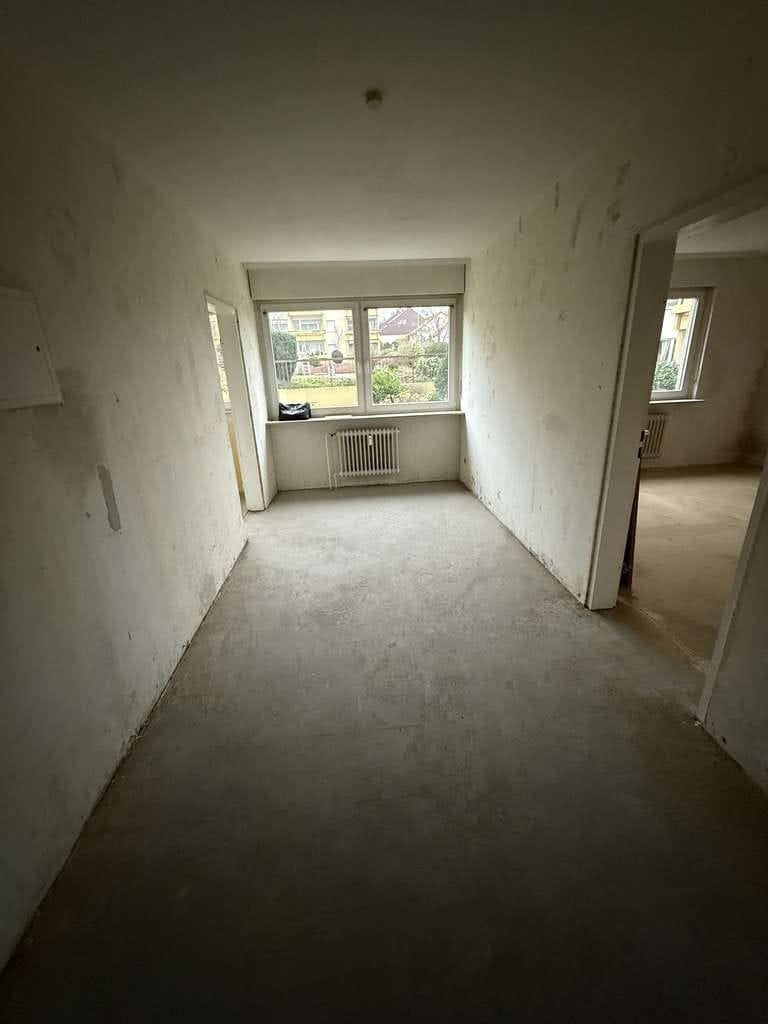 Immobilie in Bad Soden - "Gestalten Sie Ihr neues Zuhause-4-Zimmer-Whg. mit Potenzial in Bad Soden-Neuenhain" - Bild 4