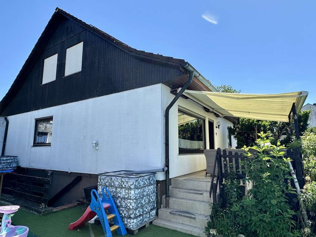 Immobilie in Hemau - Ein-/Zweifamilienhaus in Hemau - Bild 2