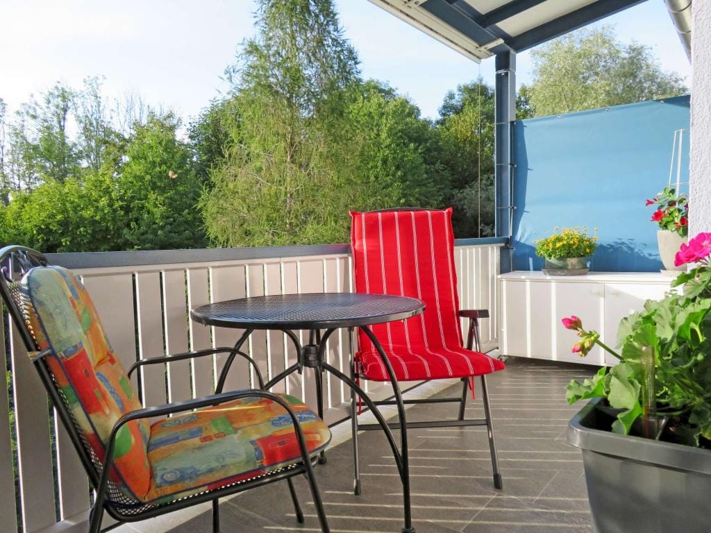 Immobilie in Bad Tölz - Etagenwohnung in Bad Tölz - Bild 1