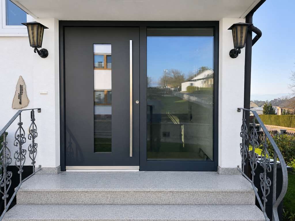 Immobilie in Pappenheim - Einziehen statt sanieren: Familienhaus mit Sauna, Garten & ohne Maklerprovision - Bild 1