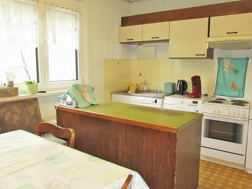 Immobilie in Östringen - Einfamilienhaus in Ortsrandlage von Östringen, OT Odenheim! - Bild 3