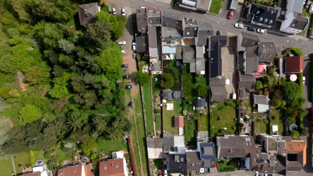 Immobilie in Alfter - Ihr Familienparadies mit viel Platz, Garten, Balkon und Terrasse - Bild 1