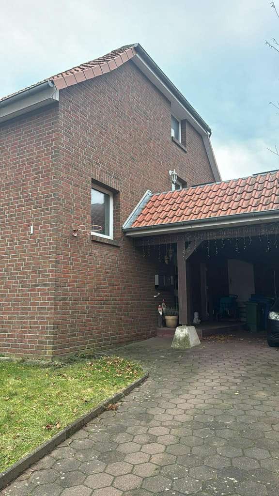 Immobilie in Söhlde - Zweifamilienhaus - Mehrgenerationenhaus - Anlageobjekt - Bild 3