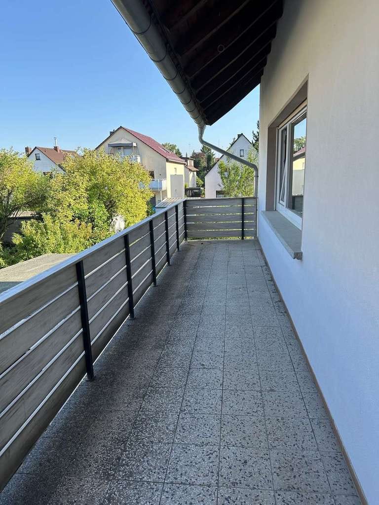 Immobilie in Seligenstadt - BEST OF WELZHEIM:  G.e.n.e.r.a.t.i.o.n.s.h.a.u.s.  mit Garten, Garage und vieles mehr! - Bild 1