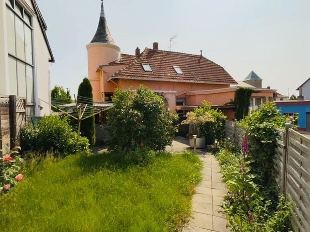 Immobilie in Kirchheimbolanden - Mehrfamilienhaus in Kirchheimbolanden - Bild 2