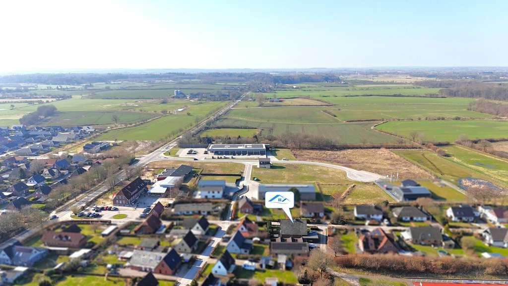 Immobilie in Mittelangeln - Anlageobjekt oder selbst einziehen - Bild 2