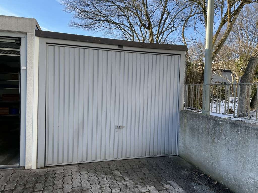 Immobilie in Tirschenreuth - Gepflegte 3-Zimmer-Wohnung in zentraler Lage in Tirschenreuth - Bild 1