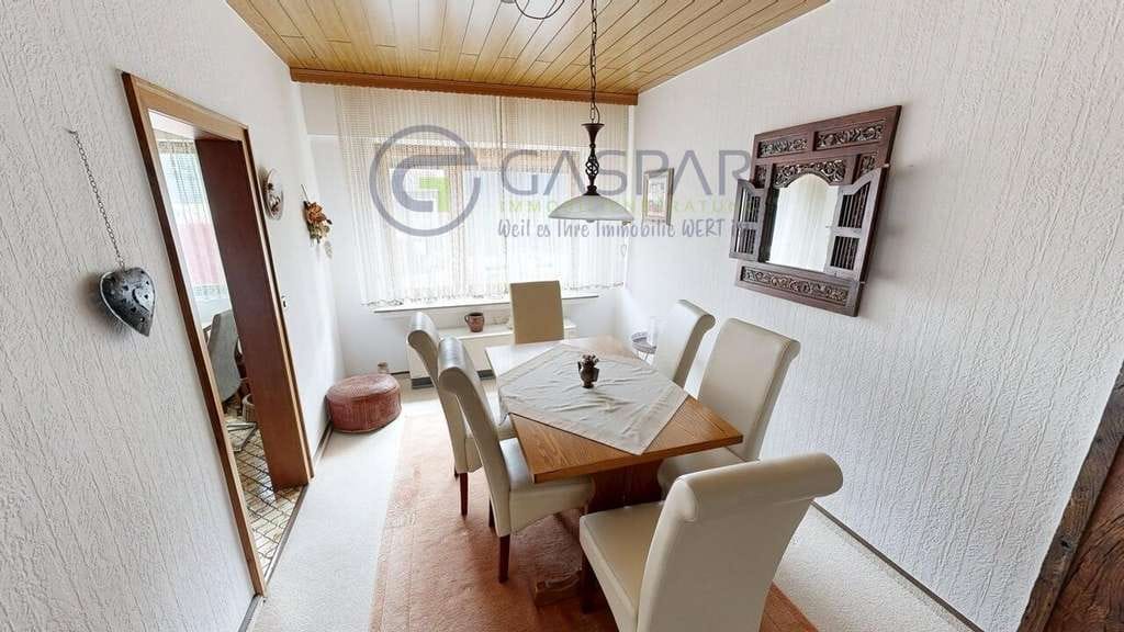 Immobilie in Kreuzau - Vielseitiges Familiendomizil in Kreuzau-Winden mit sonnigem Südgarten - Bild 4