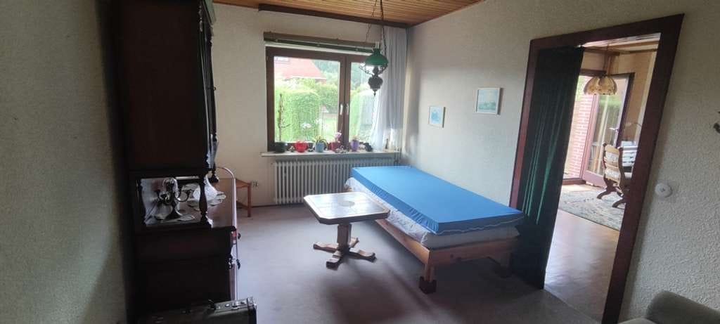 Immobilie in Jesteburg - Kein perfektes Haus. Aber voller Möglichkeiten. - Bild 4