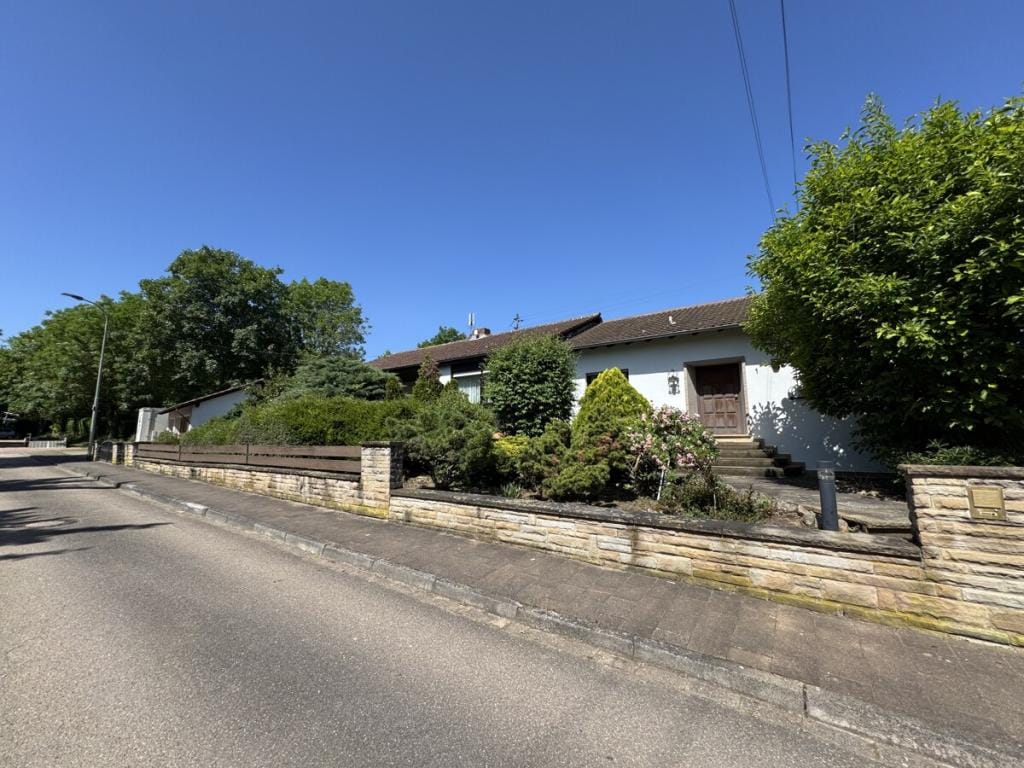 Immobilie in Marnheim -  - Bild 1