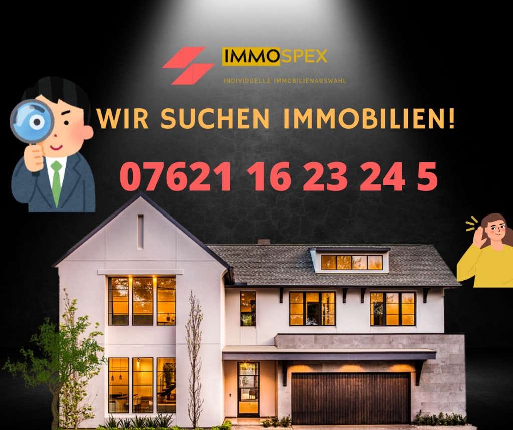 Immobilie in Weil am Rhein - Für Kapitalanleger: Mehrfamilienhaus in Weil am Rhein in guter Lage! - Bild 2