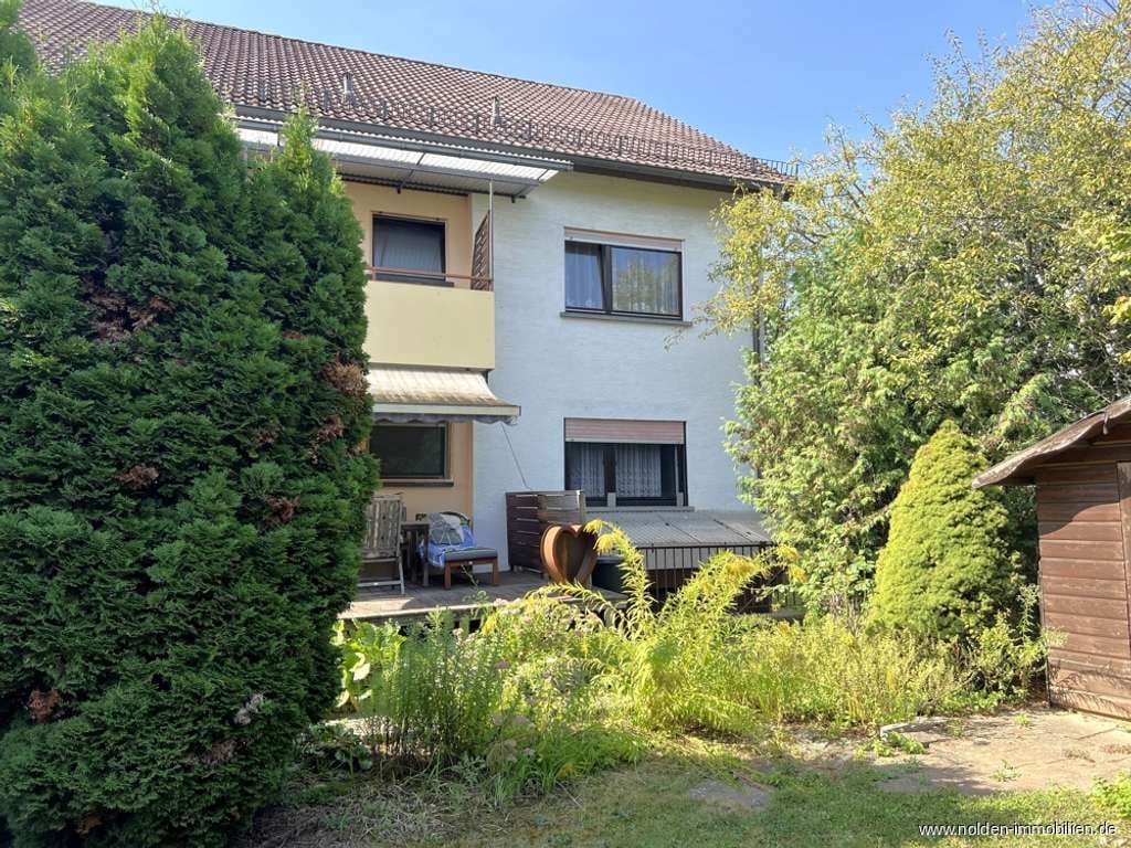 Immobilie in Plankstadt - ***VIELSEITIGE 2-3 WOHNEINHEITEN & GARTENOASE*** - Bild 3