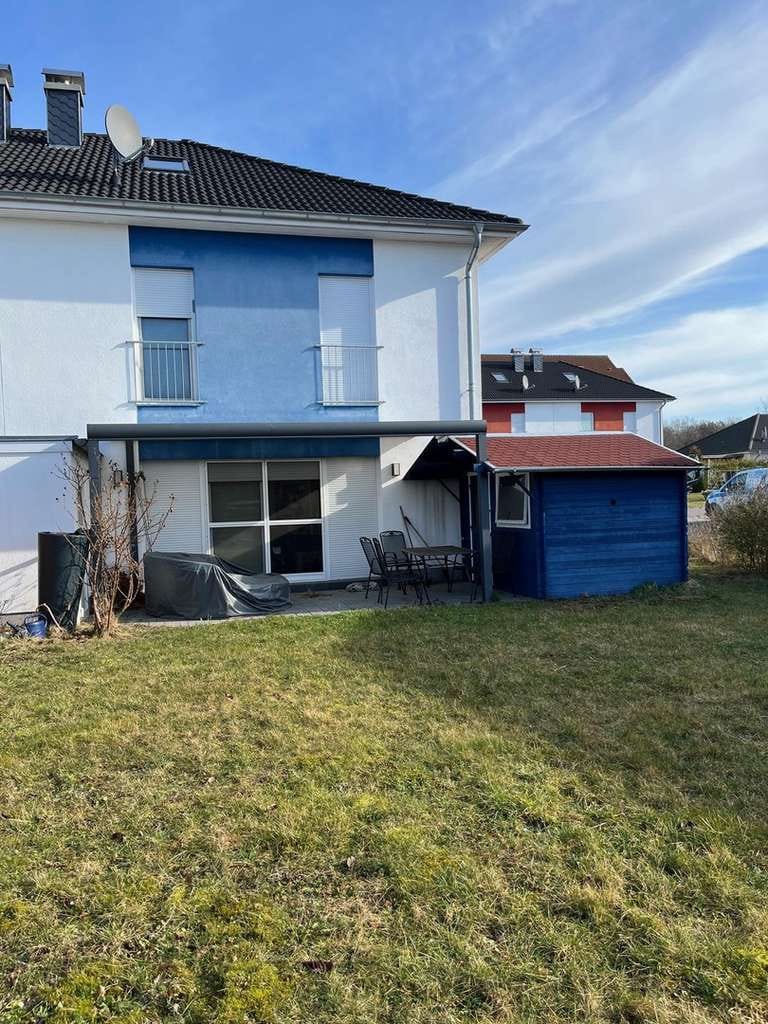 Immobilie in Neuburg - Moderne Doppelhaushälfte mit großem Garten *provisionsfrei* - Bild 3