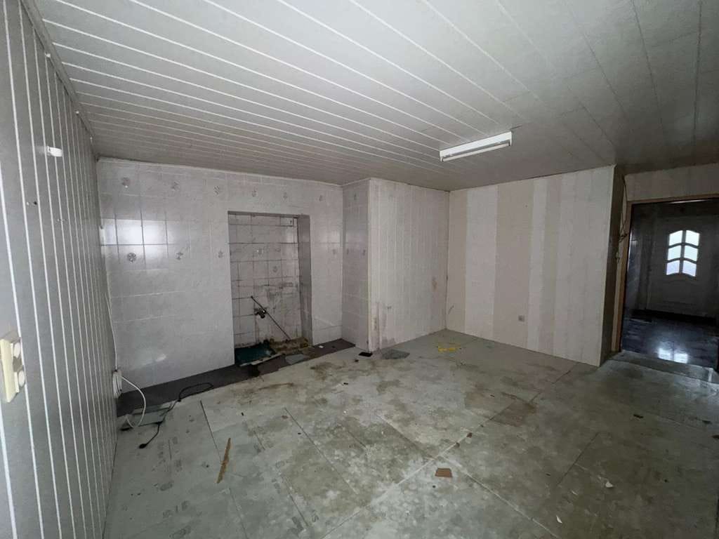 Immobilie in Weilmünster - !! ATTRAKTIVES MEHRFAMILIENHAUS MIT ENTWICKLUNGSPOTENZIAL !!  - Bild 4