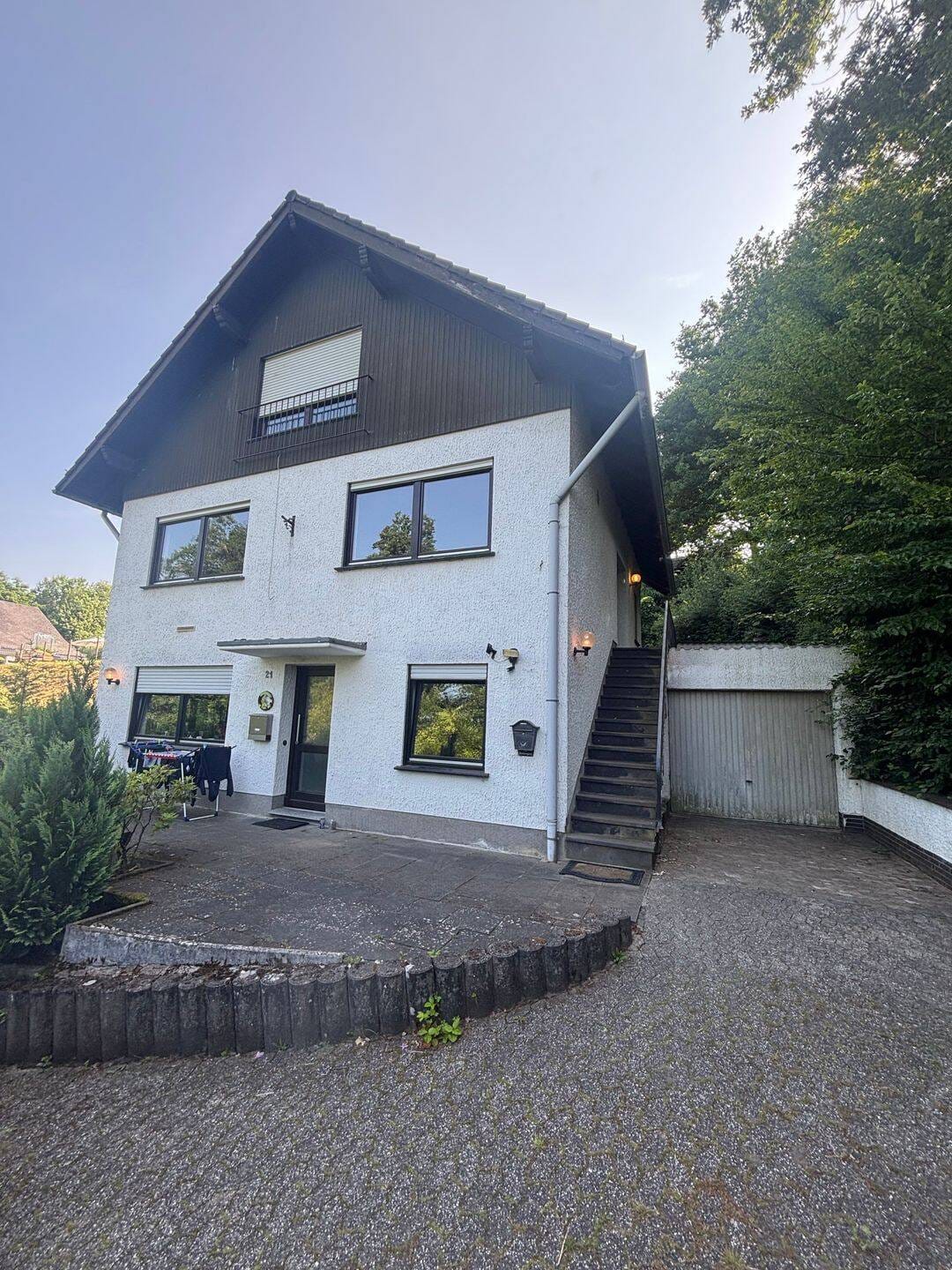 Immobilie in Urmersbach - Ihr neues Wohlfühl-Zuhause in Urmersbach – Idyllisch und Geräumig! - Bild 0
