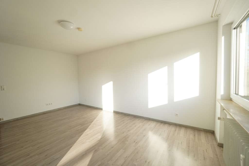 Immobilie in Langenburg - Charmante 2 Zi-Wohnung in Langenburg - die ideale Kapitalanlage - Bild 1