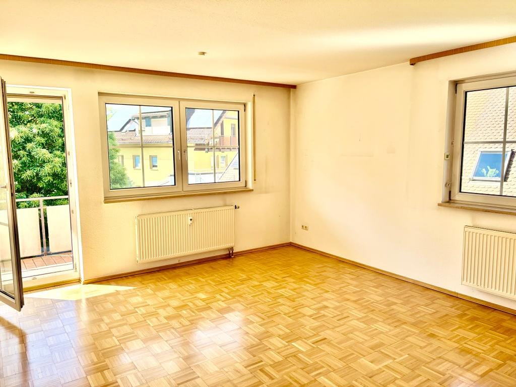 Immobilie in Pegnitz - Wohnung in Pegnitz - Bild 3