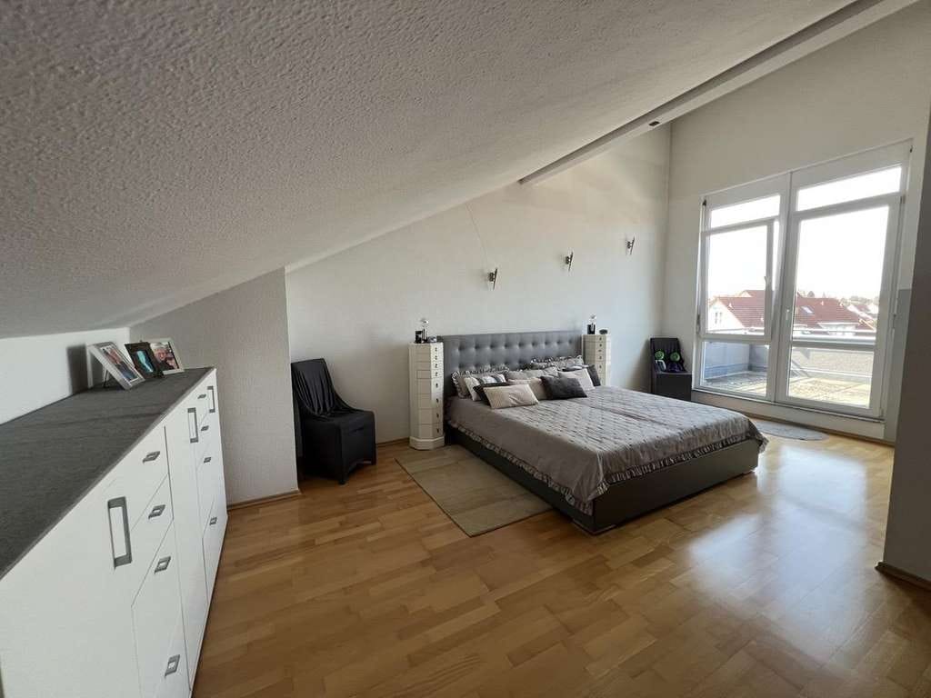 Immobilie in Kupferzell - Attraktive 4-Zimmer-Wohnung in Kupferzell zu verkaufen - Bild 0