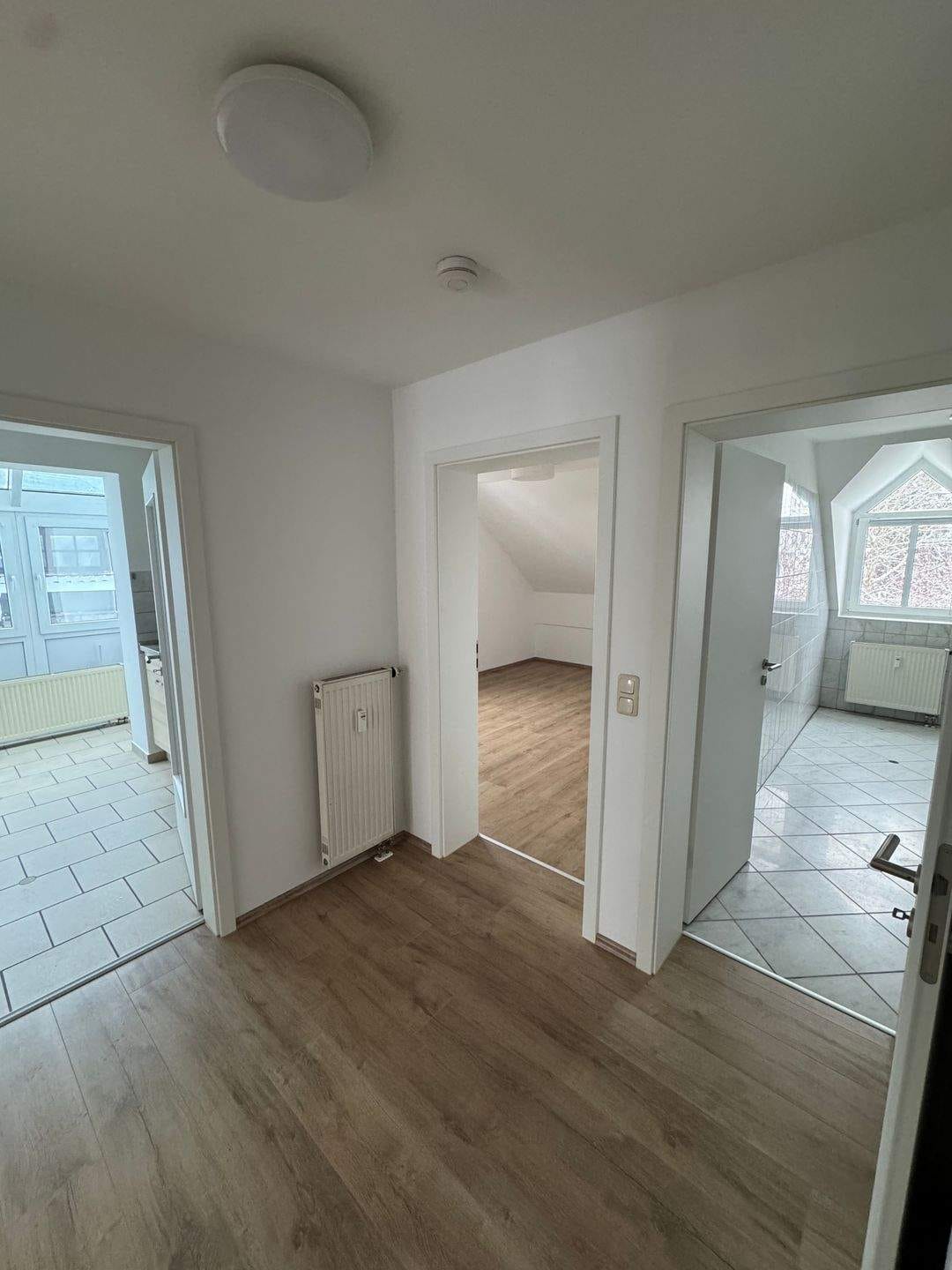 Immobilie in Hofkirchen - Familienfreundliche 4-Zimmer-Wohnung in Hofkirchen - Bild 4
