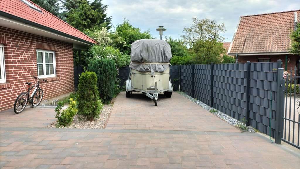 Immobilie in Thuine - Bungalow in Top Lage in 49832 Thuine - Bild 1