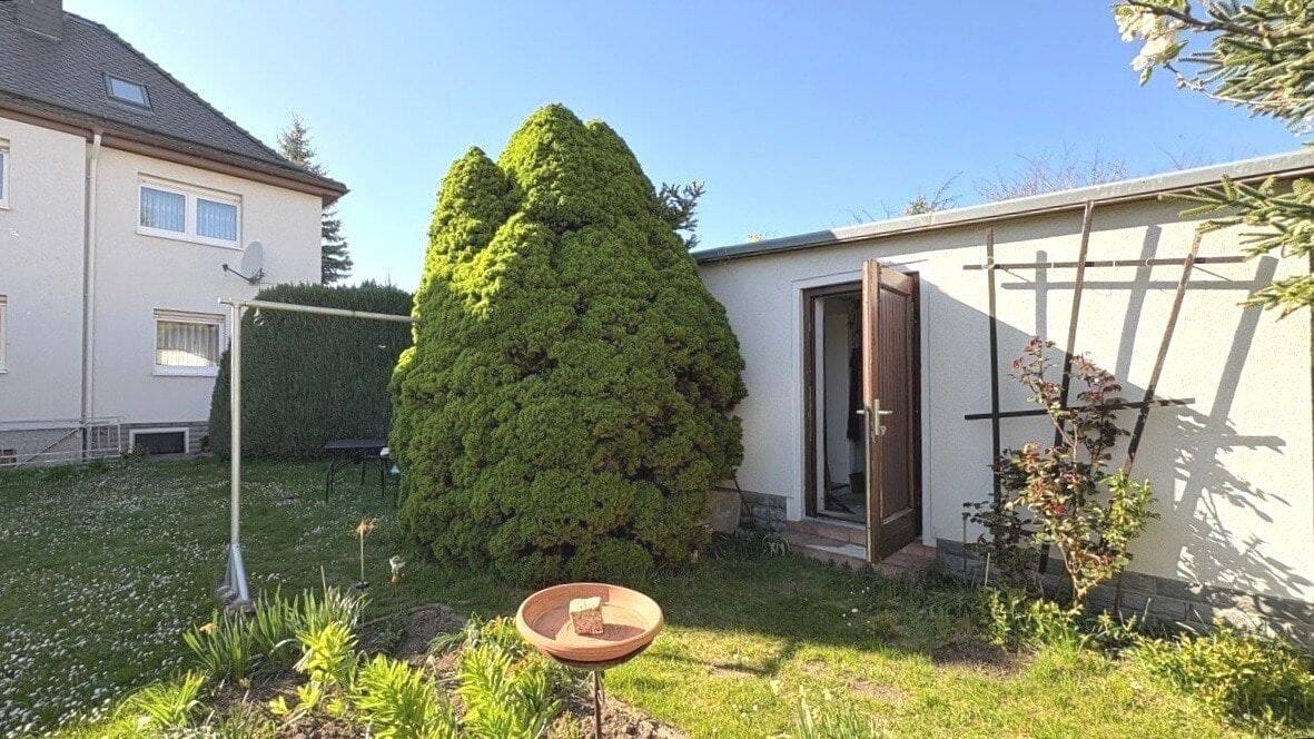 Immobilie in Löbau - Einladend und voller Möglichkeiten - Bild 2