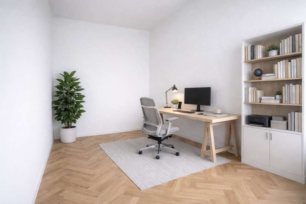 Immobilie in Bogen - Bezugsfreie 3,5-Zimmer-Erdgeschosswohnung in toller Lage in Bogen - Bild 4