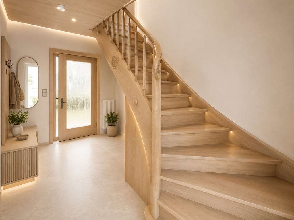 Immobilie in Zellingen - Ein Haus mit Geschichte, ein Grundstück voller Möglichkeiten - Bild 2