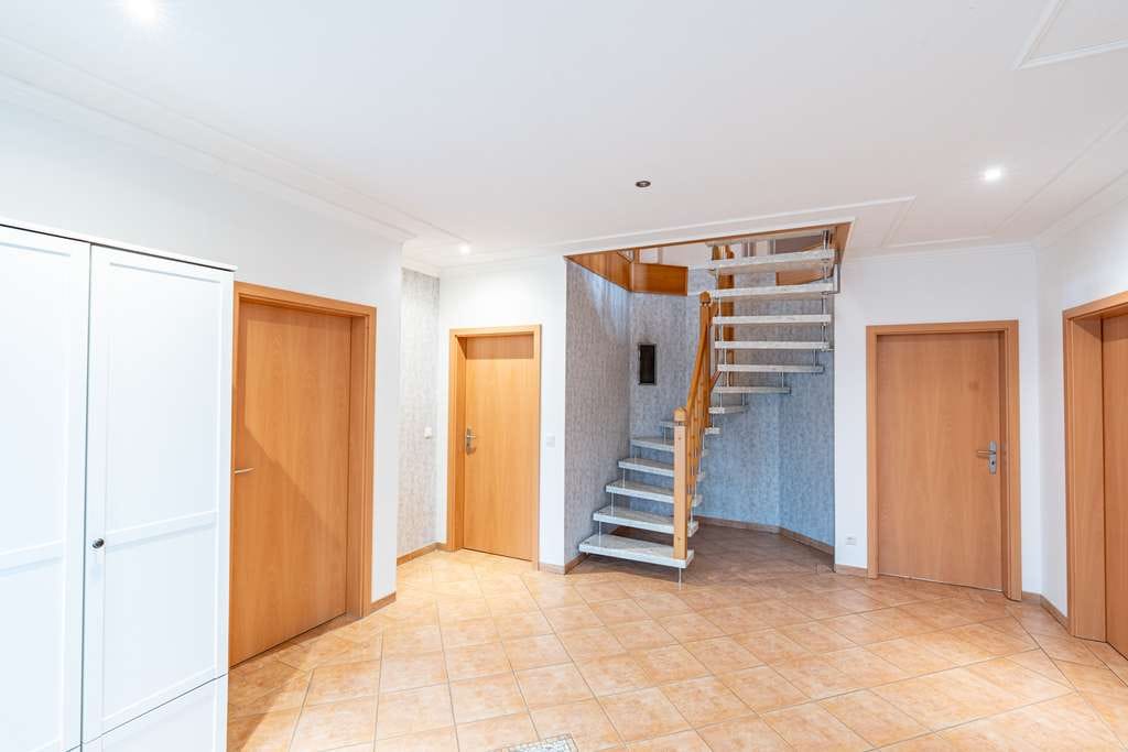 Immobilie in Lindern (Oldenburg) - Gepflegtes Einfamilienhaus mit viel Platz zum Wohlfühlen - Bild 2